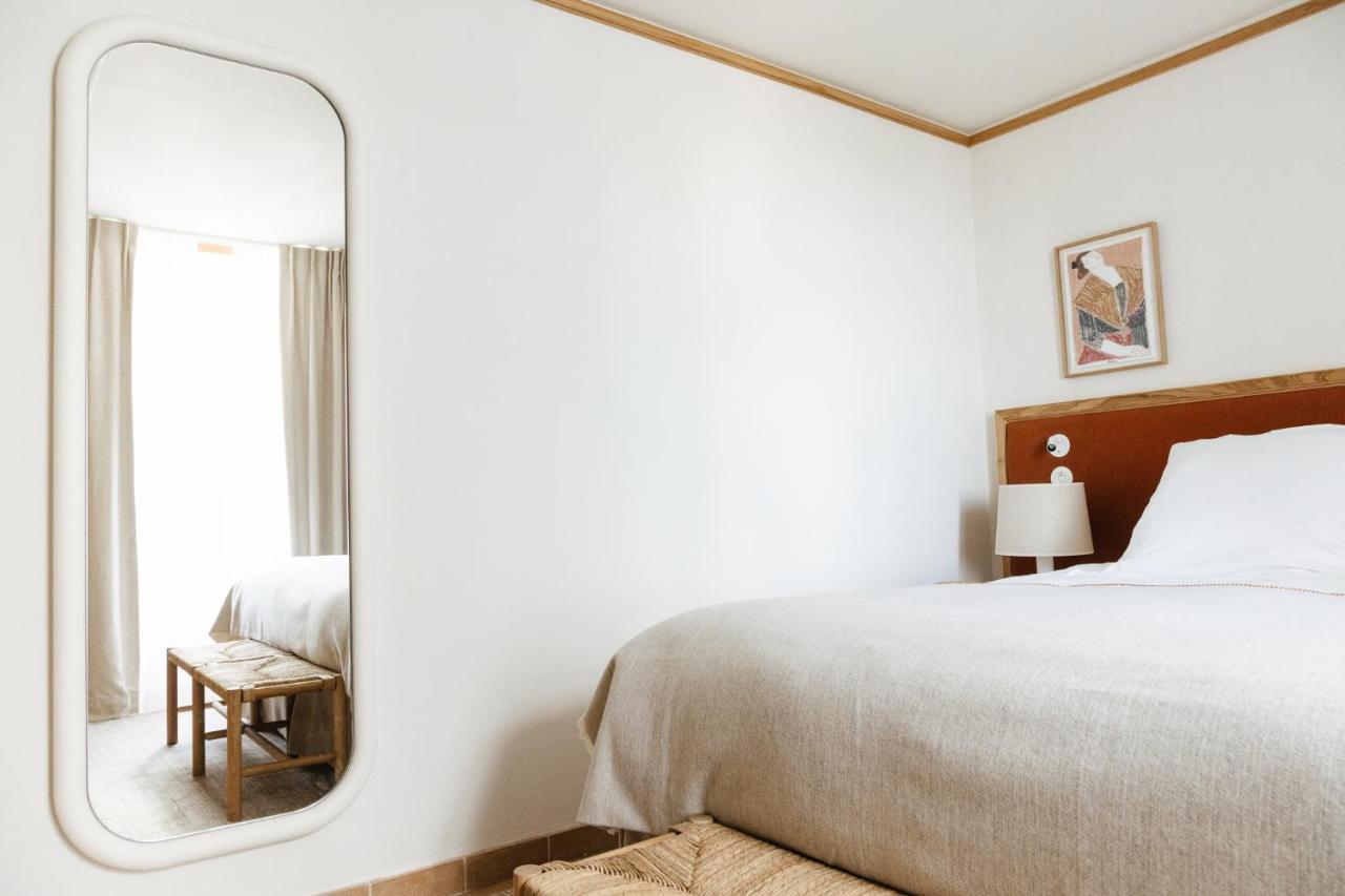 Capelongue, A Beaumier Hotel & Spa Bonnieux Esterno foto