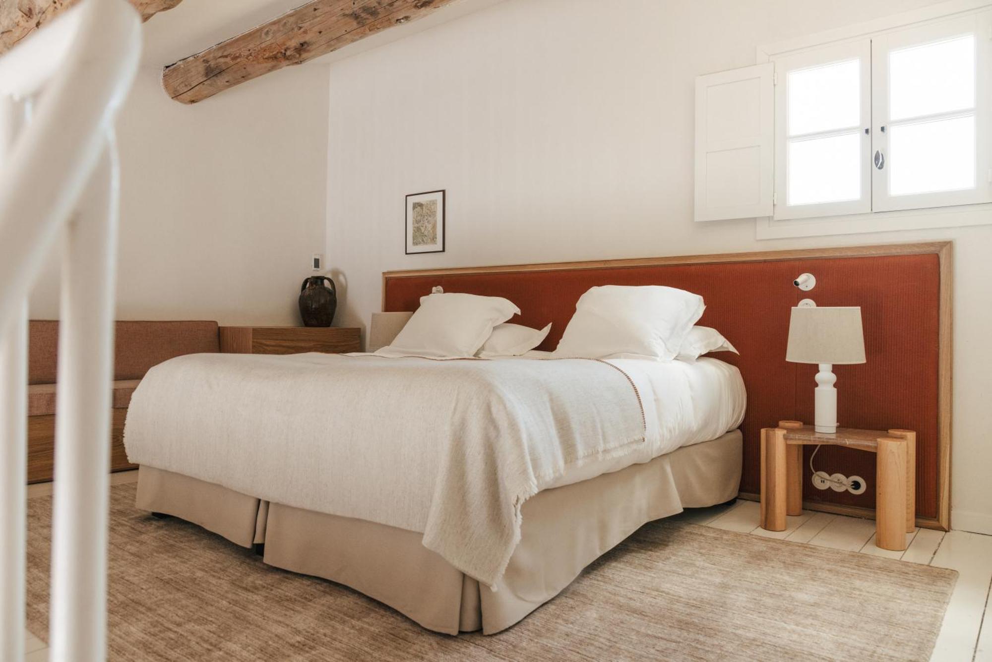 Capelongue, A Beaumier Hotel & Spa Bonnieux Esterno foto